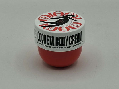 Miami Miami Body Cream