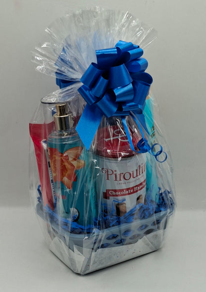 Nurses Gift Baskets