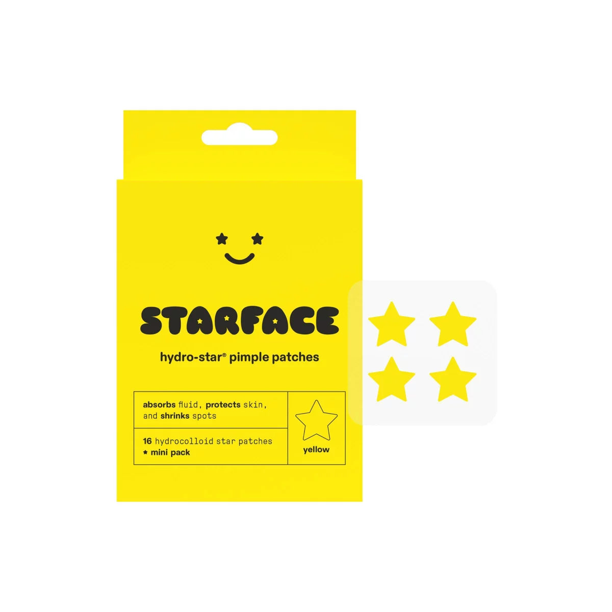 Pimple Patches