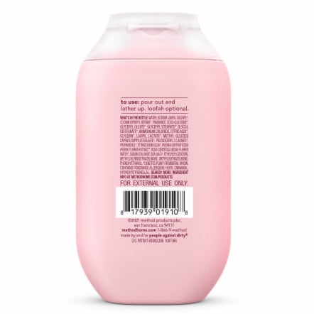 Method Body Wash (Travel Size)