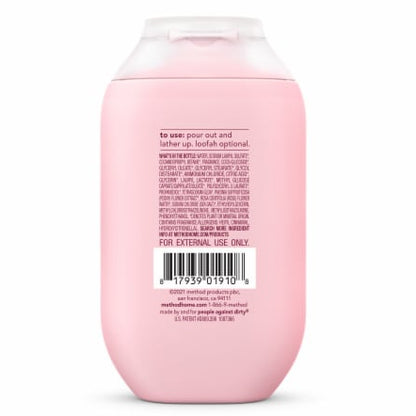 Method Body Wash (Travel Size)