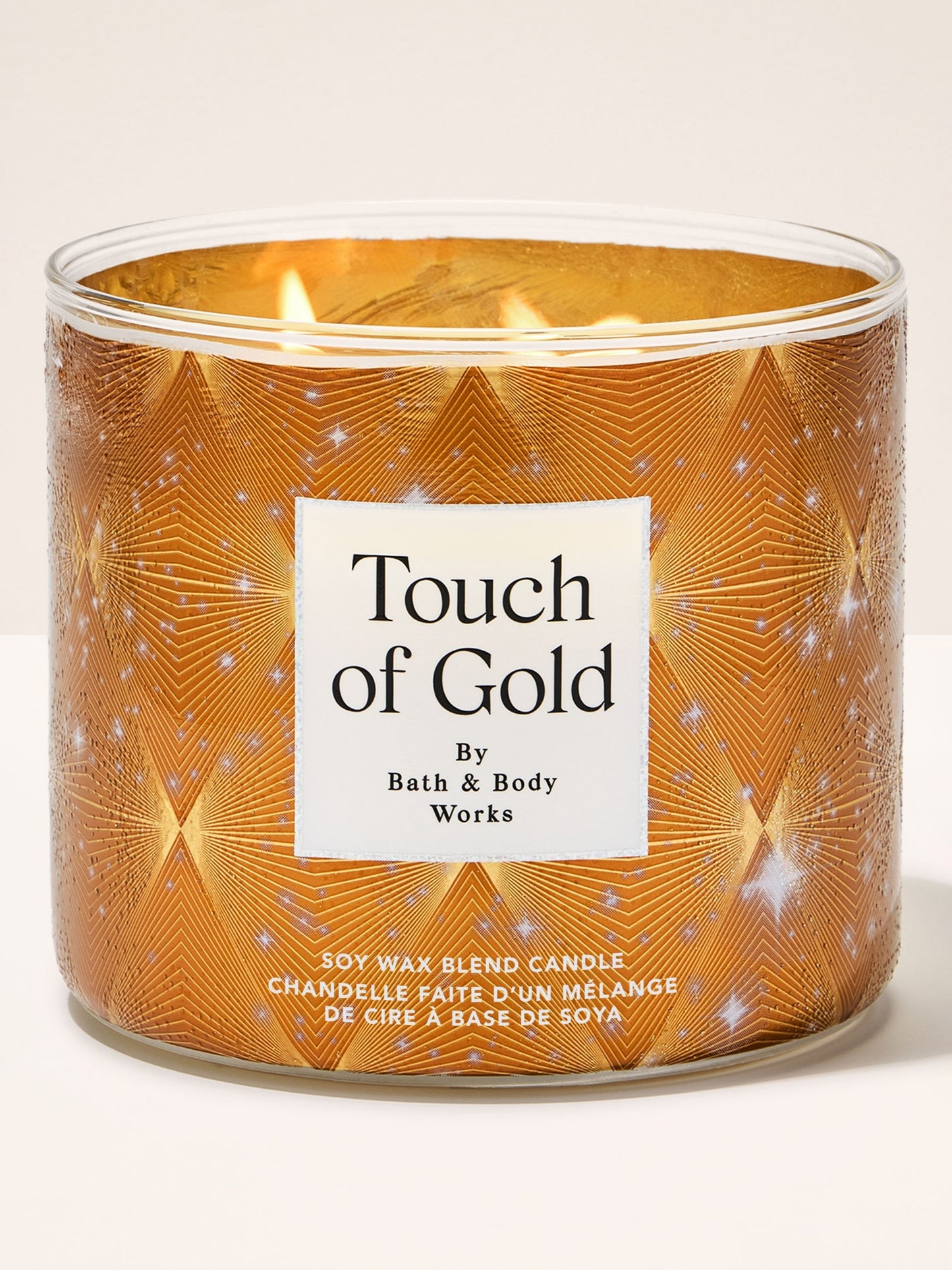 Touch of Gold