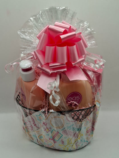 Birthday Gift Basket (Female)