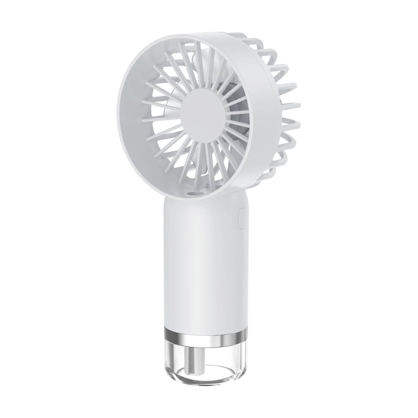 Portable Misting Fan
