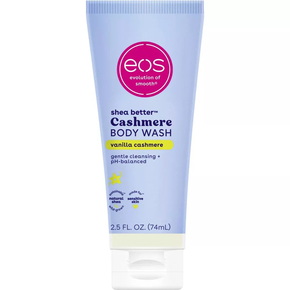 EOS Body Wash (Travel Size)