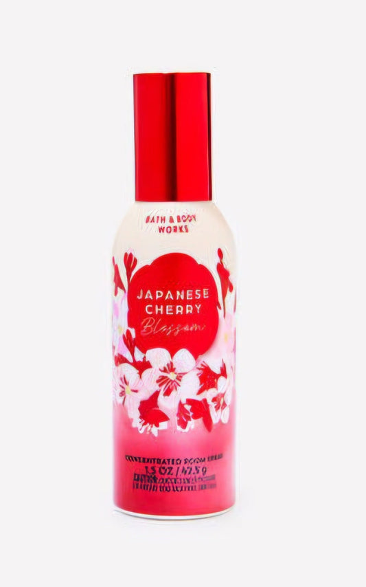 Japanese Cherry Blossom