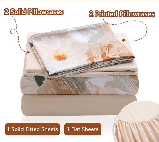 6-PC Sheet Set (King)