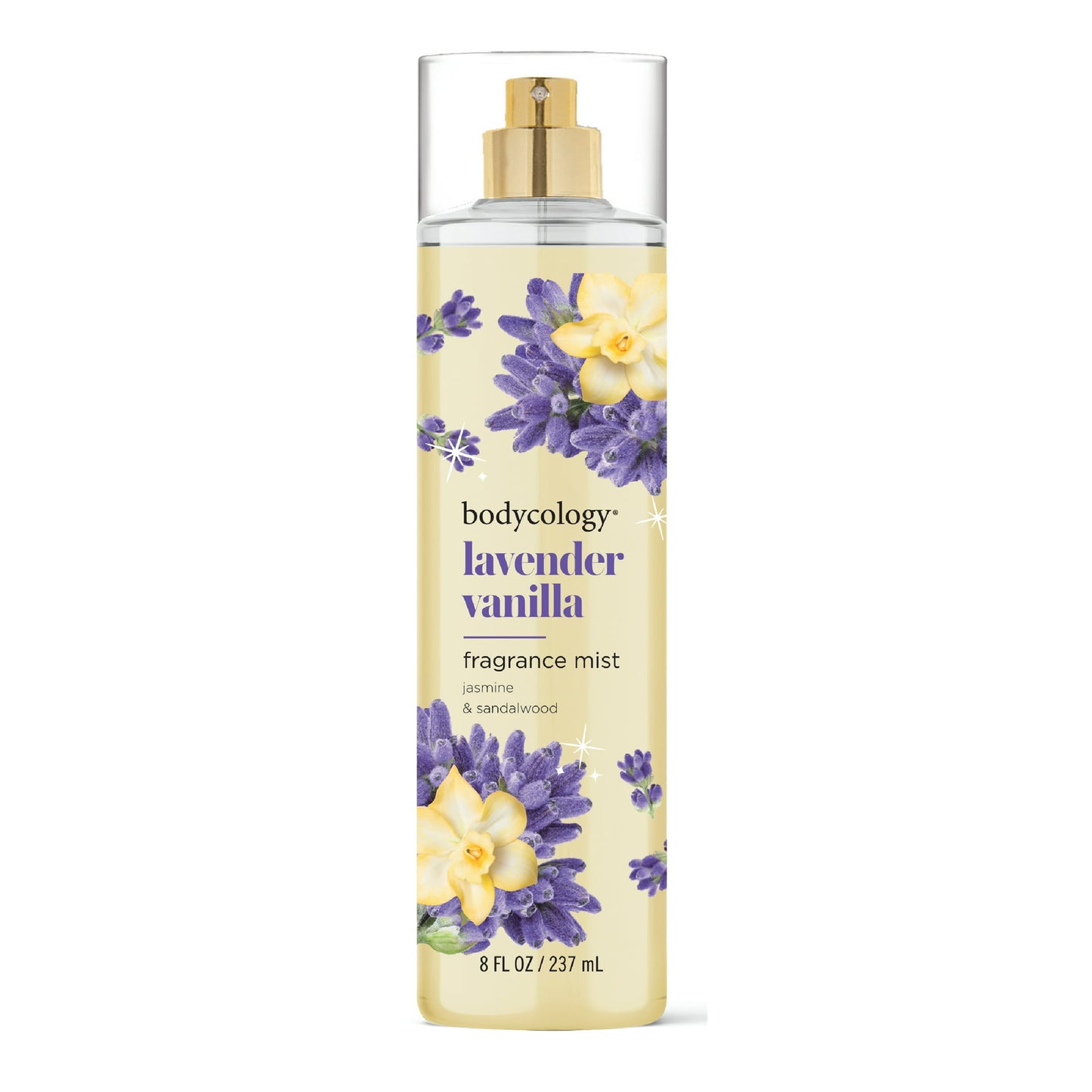 Lavender Vanilla