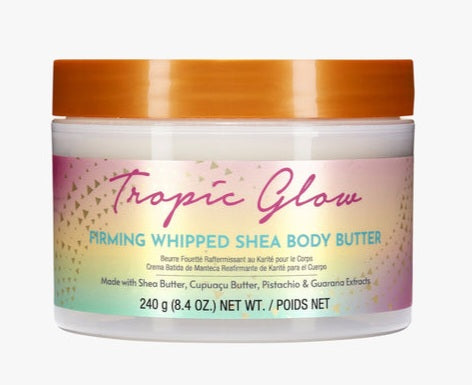 Tree Hut Shea Body Butter