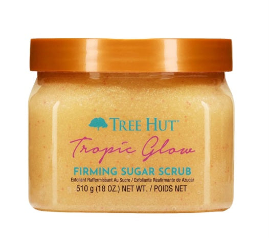 Tree Hut Shea Sugar Scrubs