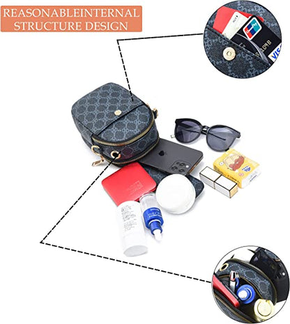 Crossbody Bag Set