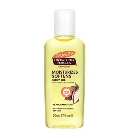 Palmer’s Body Oils (1.7 fl. oz)