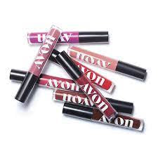 Avon Mattitude Liquid Lipstick