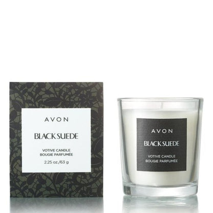 Avon Scented Votive Candle