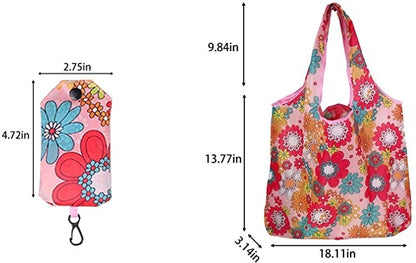 Reusable Shopping Bags