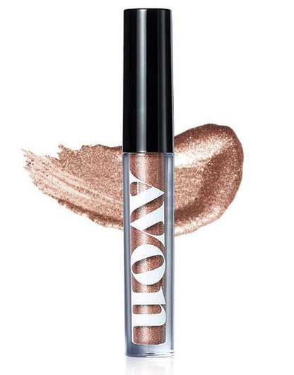 Fmg Glimmer Liquid Eyeshadow