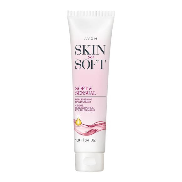 Skin So Soft Hand Creams