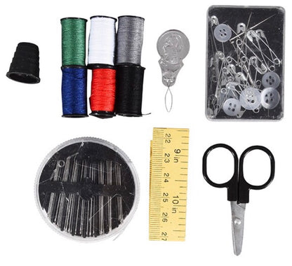 Travel Size Sewing Kit