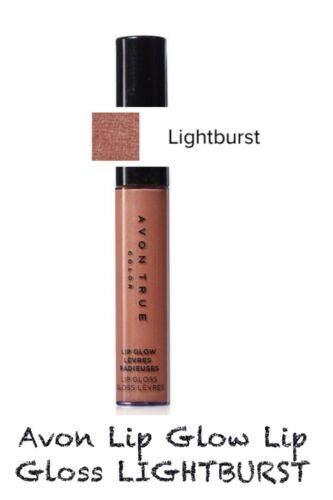 True Color Lip Glow