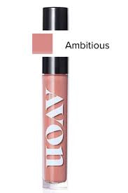 Avon Mattitude Liquid Lipstick