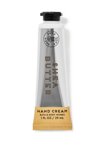 BBW Shea Butter Hand Creams