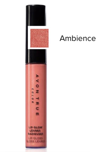 True Color Lip Glow