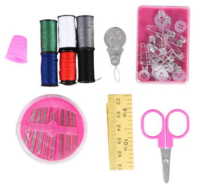 Travel Size Sewing Kit