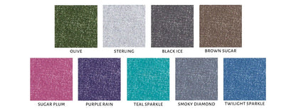 Fmg Glimmer Eyeliners