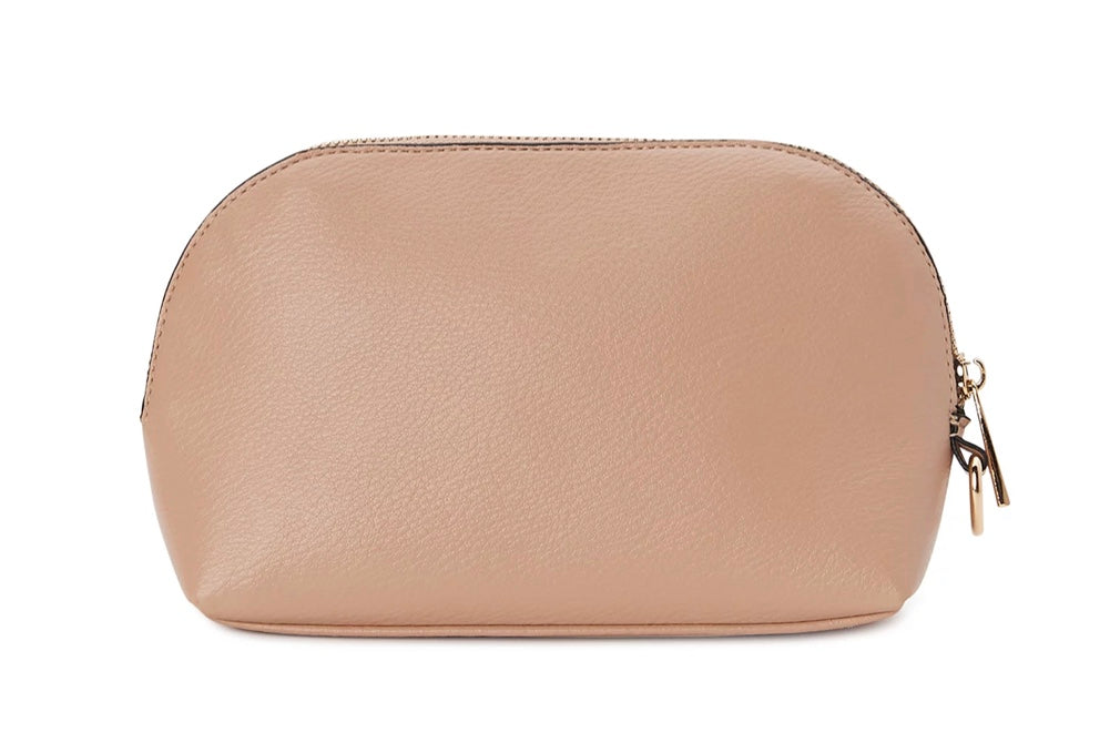 Travel/Cosmetic Pouch (2-pc)