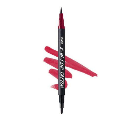 2-in-1 Lip Tattoo