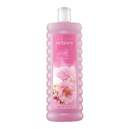 Avon Senses Bubble Bath