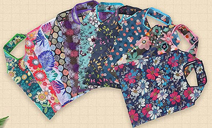 Reusable Shopping Bags