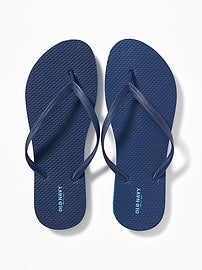 Old Navy Plain Flip Flop