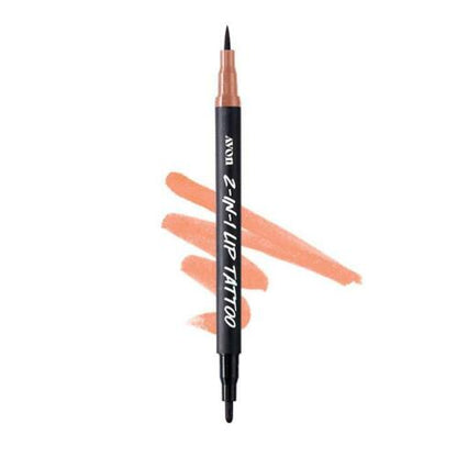 2-in-1 Lip Tattoo