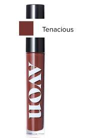 Avon Mattitude Liquid Lipstick