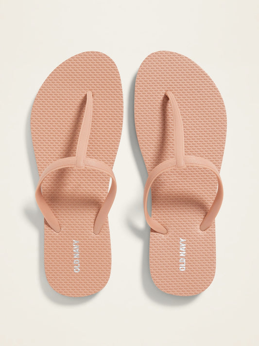 Old Navy T-Strap Sandal