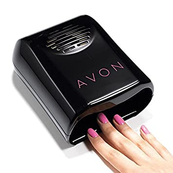 Avon Pro Nail Dryer
