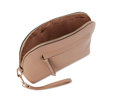 Travel/Cosmetic Pouch (2-pc)