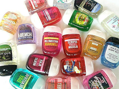 BBW Antibacterial Gel