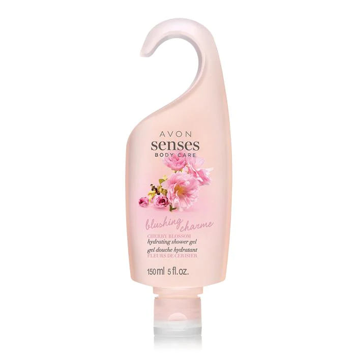 Avon Senses Hydrating Shower Gels
