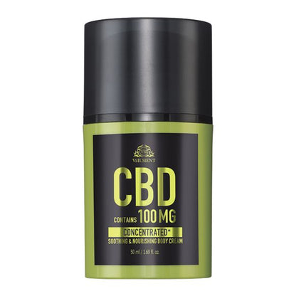 CBD Nourishing Body Creams