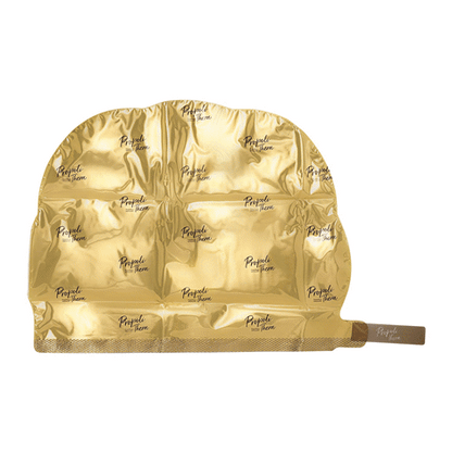 Elastine Propolithera Hair Deep Conditioning Treatment Cap Cap