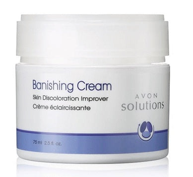 Avon Solutions Beauty Creams