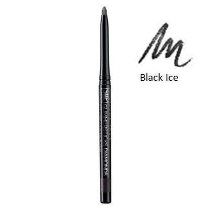 True Color Glimmerstick Diamond Eyeliners