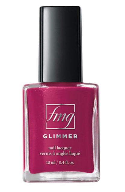 Fmg Glimmer Nail Lacquers