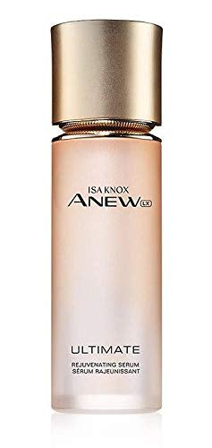 Isa Knox Anew Ultimate Serum Set