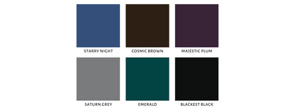 Fmg Glimmer Eyeliners