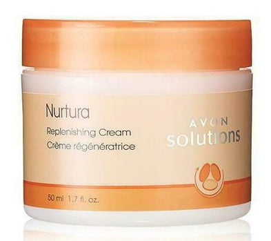 Avon Solutions Beauty Creams