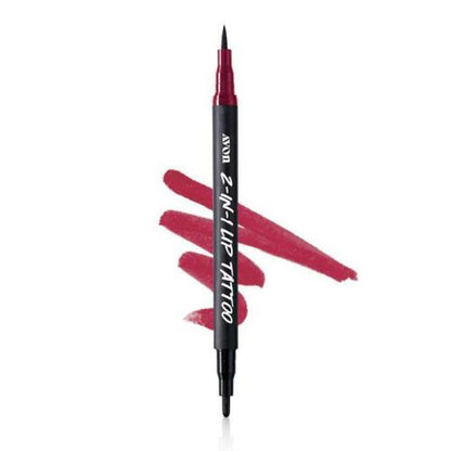 2-in-1 Lip Tattoo