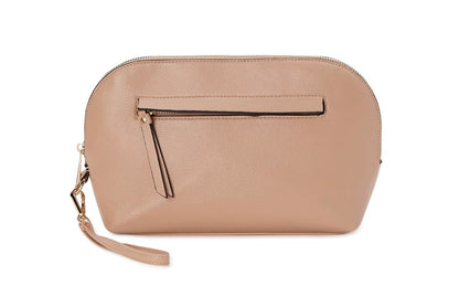 Travel/Cosmetic Pouch (2-pc)